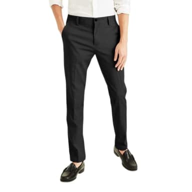 dockers easy khaki strch pants