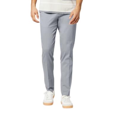 dockers easy khaki strch pants