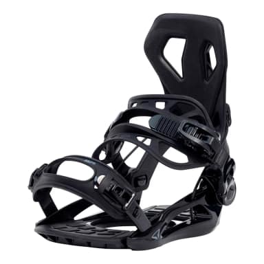 sp united base snowboard bindings