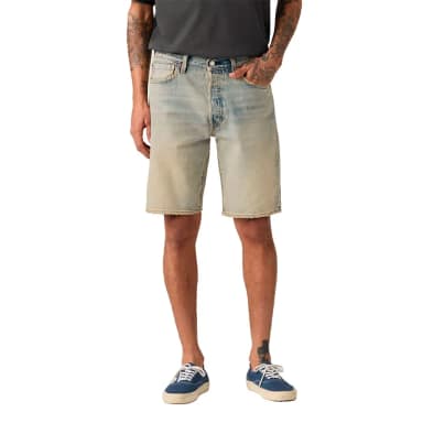 levi´s ® 501™ original denim shorts