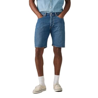 levi´s ® 501™ original denim shorts