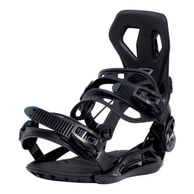sp united base + snowboard bindings