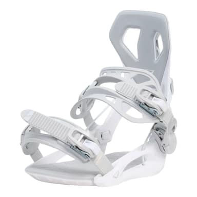 sp united base + snowboard bindings