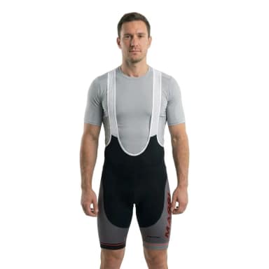 massi supra bib shorts