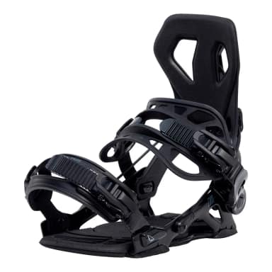 sp united core snowboard bindings