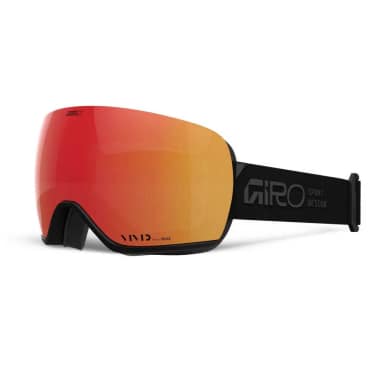 giro article ii stacked ski goggles