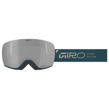 giro article ii stacked ski goggles