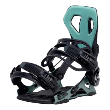 sp united core snowboard bindings