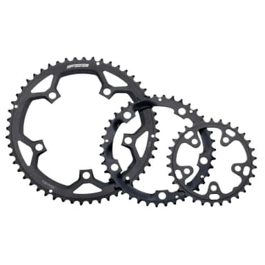 fsa передняя звезда road pro triple 130 bcd