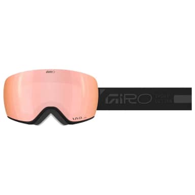 giro article ii rails woman ski goggles