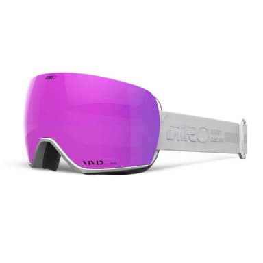 giro article ii rails woman ski goggles