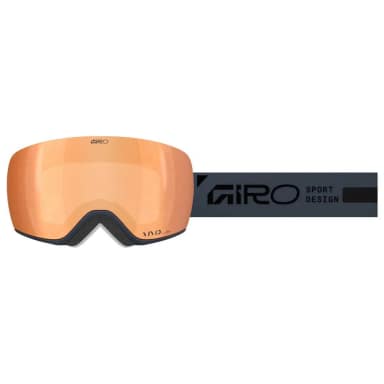 giro article ii rails woman ski goggles