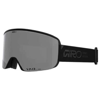 giro axis stacked ski goggles
