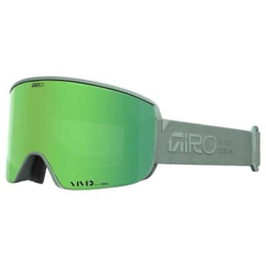 giro axis stacked ski goggles