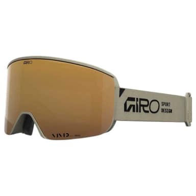 giro axis stacked ski goggles