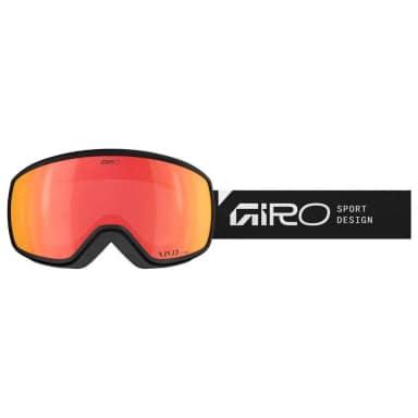 giro balance ii stacked ski goggles