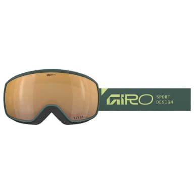 giro balance ii stacked ski goggles