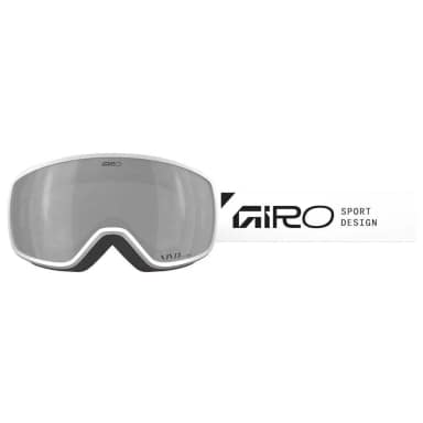 giro balance ii stacked ski goggles