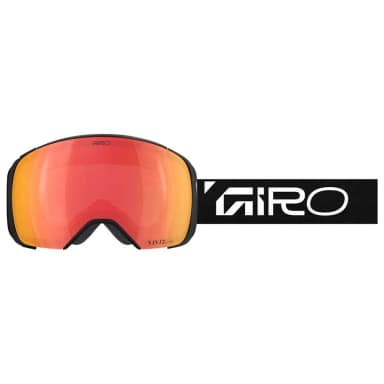 giro comp wordmark ski goggles