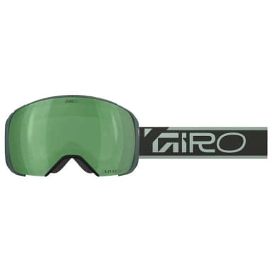 giro comp wordmark ski goggles
