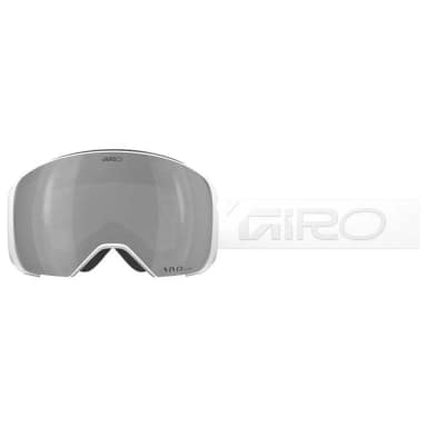 giro comp wordmark ski goggles