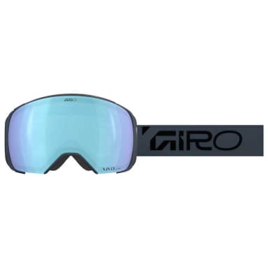 giro comp wordmark ski goggles