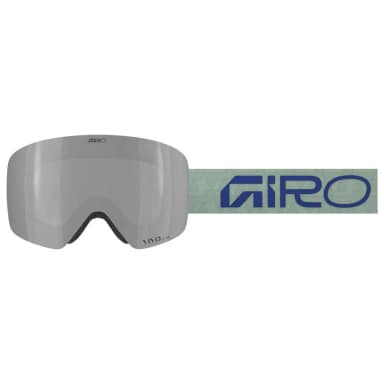 giro contour rs fragments ski goggles