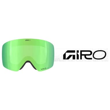 giro contour rs fragments ski goggles