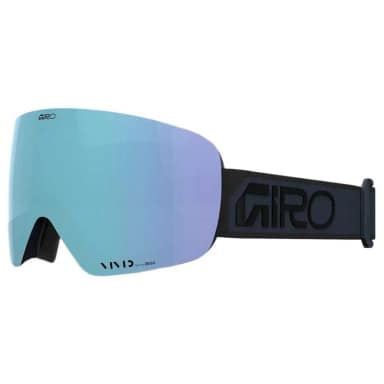 giro contour wordmark ski goggles