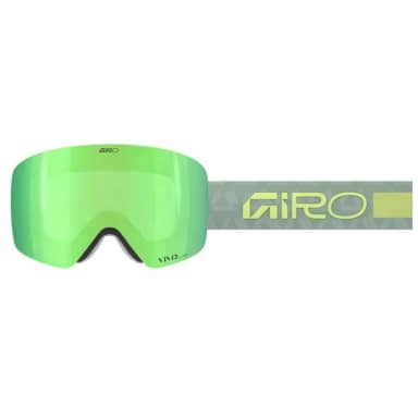 giro contour rs crystals woman ski goggles