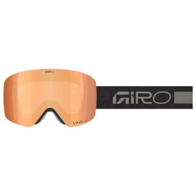 giro contour rs crystals woman ski goggles
