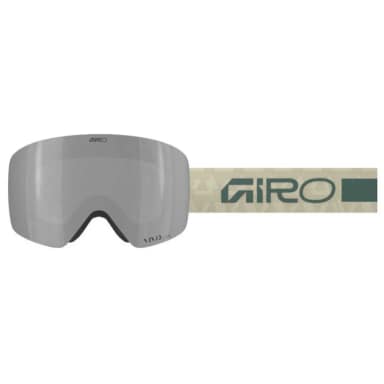 giro contour rs crystals woman ski goggles