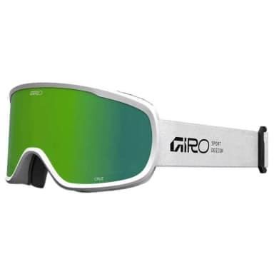 giro cruz stacked ski goggles