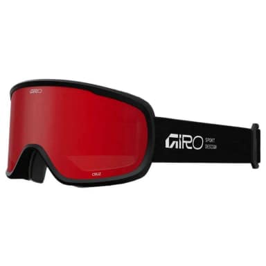 giro cruz stacked ski goggles