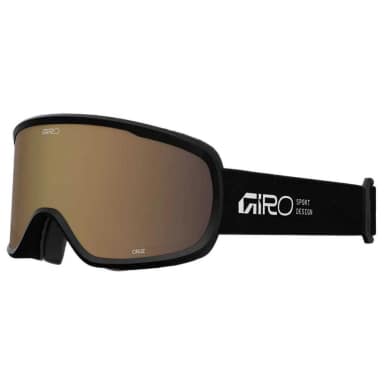 giro cruz stacked ski goggles