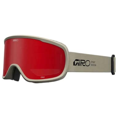 giro cruz stacked ski goggles