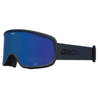 giro cruz stacked ski goggles