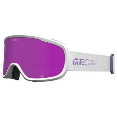 giro cruz stacked ski goggles