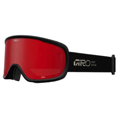 giro cruz stacked ski goggles