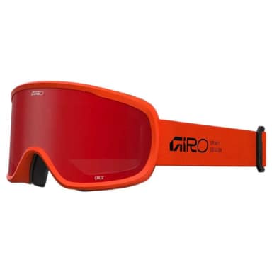 giro cruz stacked ski goggles