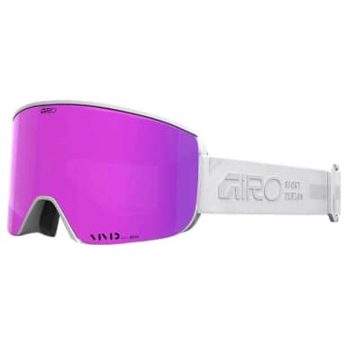 giro ella rails woman ski goggles