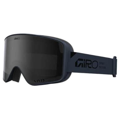giro method stacked ski goggles