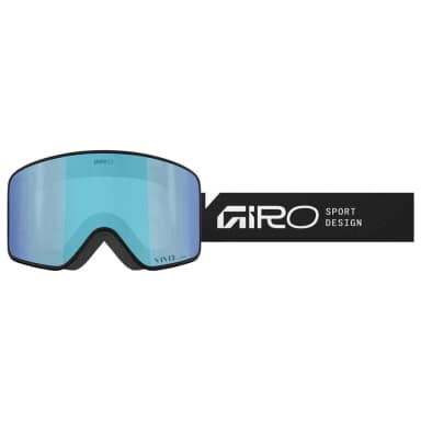 giro method stacked ski goggles