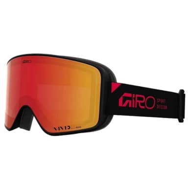 giro method stacked ski goggles