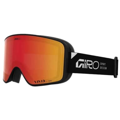 giro method stacked ski goggles