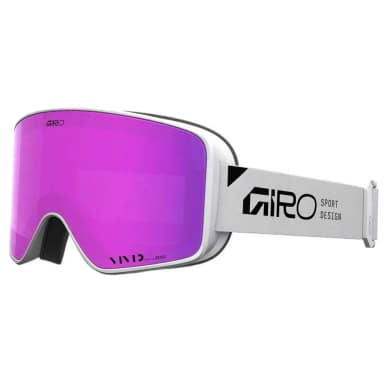giro method stacked ski goggles