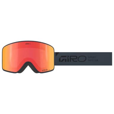 giro method stacked ski goggles
