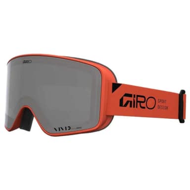 giro method stacked ski goggles