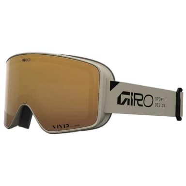 giro method stacked ski goggles
