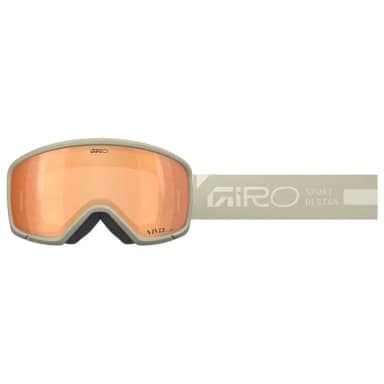 giro millie rails woman ski goggles